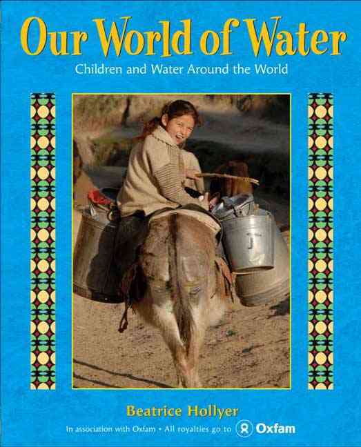 Henry Holt Co Water (oceans, Lakes, Etc.)